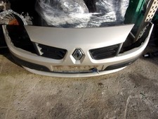 PARE CHOC AVANT RENAULT SCENIC