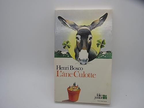 âne culotte bosco - -, bosco,