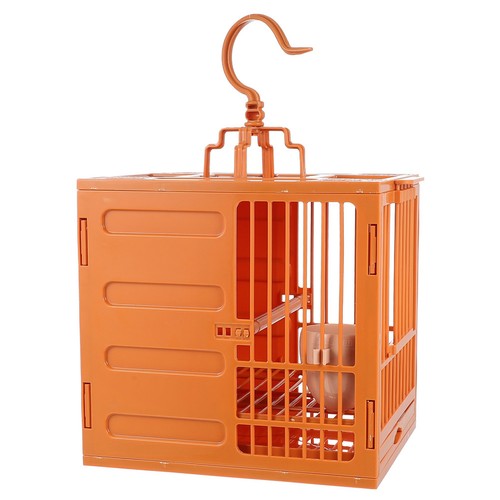 Cage perroquet transport - perroquet,