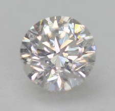 Diamant Naturel Certifié De