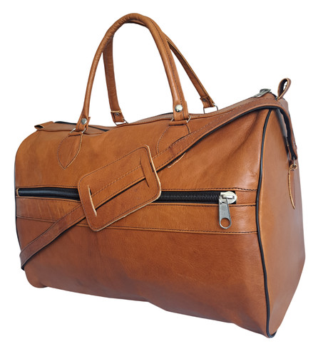 Sac voyage cuir - sac,