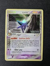? Carte Pokémon - Mentali Reverse Gold - 4/113 - Ex Espèces Delta ?