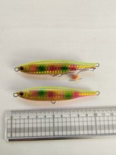 [m2171] Daiwa Flat Need repairie Surf Breaker Slim 95S 2-Piece Set