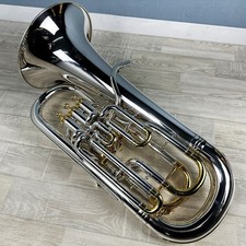 YAMAHA YEP-842S Bb Euphonium