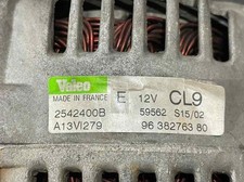 9638276380 alternateur pour