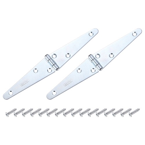 2pcs charnières bande - 2pcs,