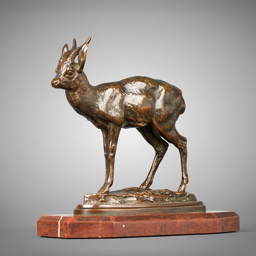 Antoine louis barye paris - barye,
