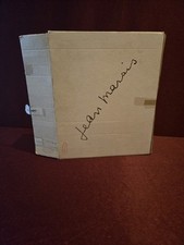 Parfum arbre de vie Jean Marais