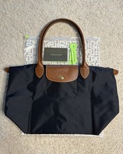 Auth nwt longchamp pliage - nwt,
