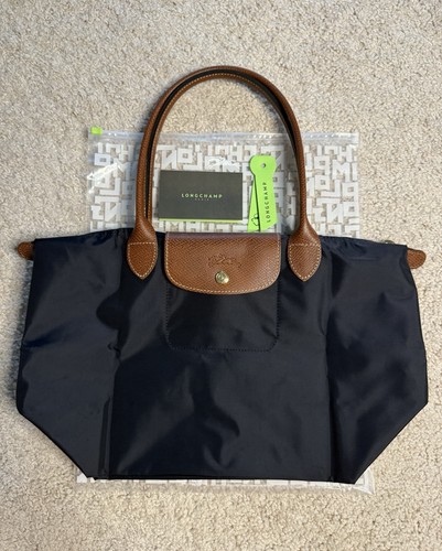 Auth nwt longchamp pliage - auth,