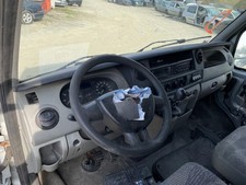Tableau de bord RENAULT MASTER