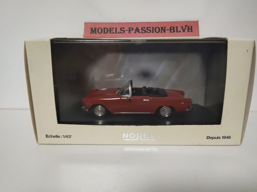 Simca océane 1962 - simca,
