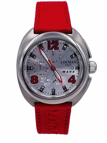 Montre locman mare titane - montre,