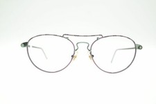 Lunettes Vintage Années 80