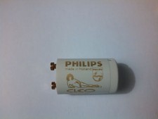 8x 25-100W PHILIPS SUNSTARTER