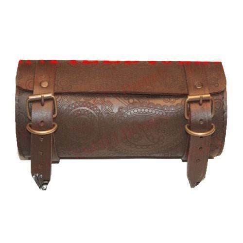 Trousse outils cuir - trousse, en