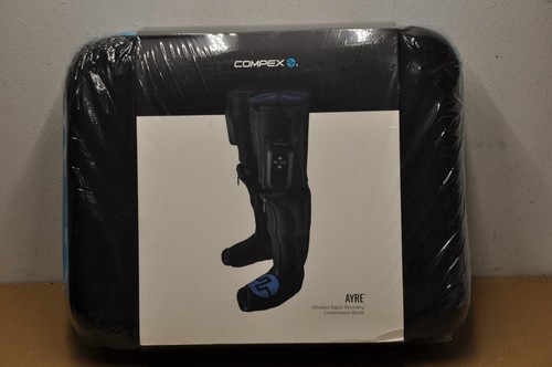 Compex ayre wireless - compex,