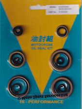 Kit De Joint D'Huile Moteur