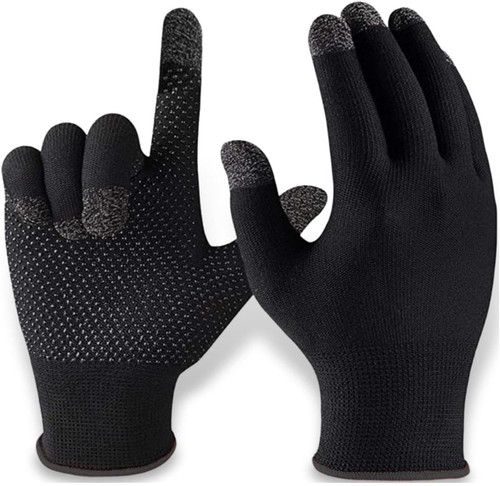 Five finger gloves mobile - five,