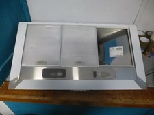 hotte décorative murale airlux ahdp950ix ( occasion , incomplet )