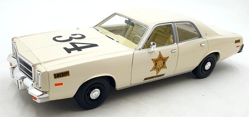 Greenlight scale diecast - greenlight,