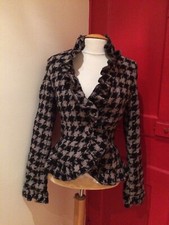 ?Superbe Veste IRIE (marque De luxe) Neuve Etiquetée?