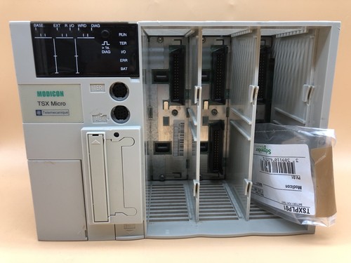 Schneider electric tsx3721101 - schneider,