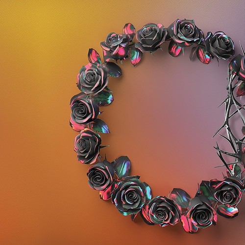 The rose dual - the, (dawn