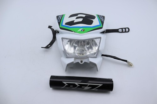 Tête fourche apollo rfz - fourche,