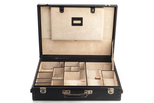 Hasselblad outfit case - outfit,