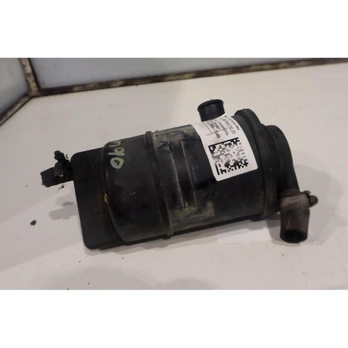 Réservoir suspension iveco - de,