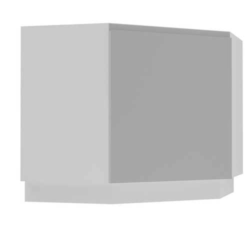 Meuble angle cuisine - d'angle,
