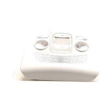 Eclairage de plafonnier