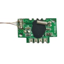 Dcf77 module récepteur radio - module,