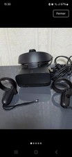 casque Virtuelle oculus Rift S