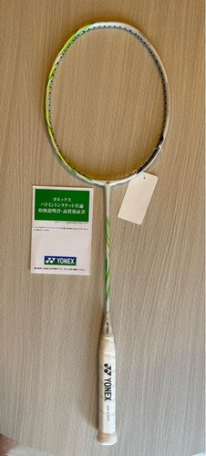 Raquette badminton yonex - de,