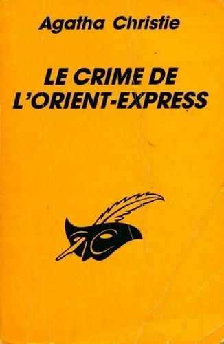 Agatha christie tome le - agatha,