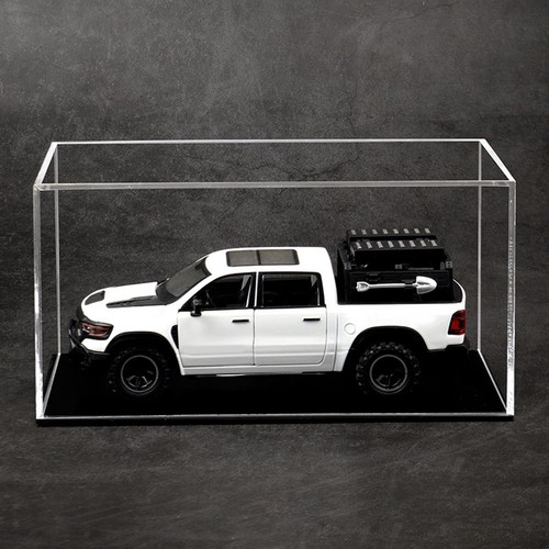 Vitrine acrylique pour - en,