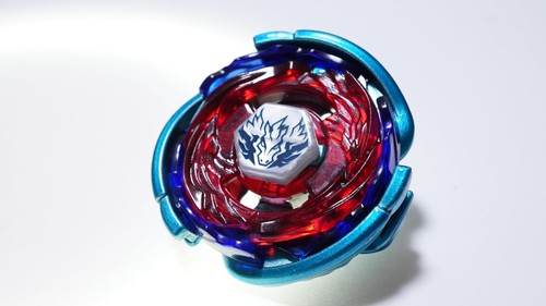 Big bang pegasus blue - big,
