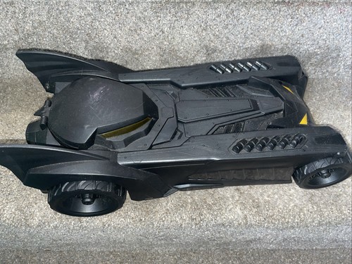 Spin master batman batmobile - master,
