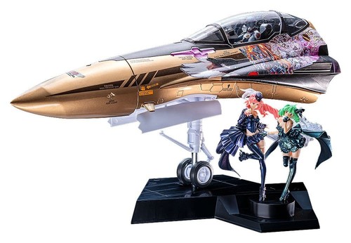 Max factory macross frontier - max,