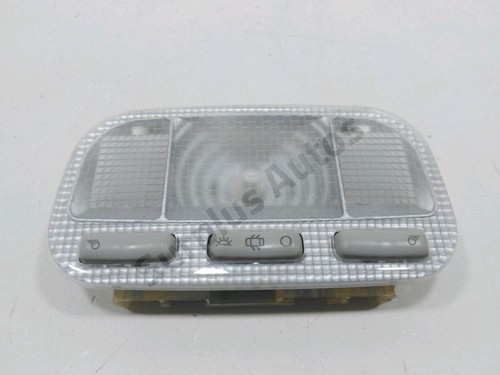 Plafonnier 6362q0 citroen - plafonnier,