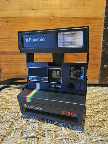 Rare vintage retro camera - vintage,