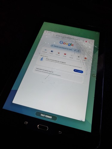 Samsung galaxy tab t580 - samsung,