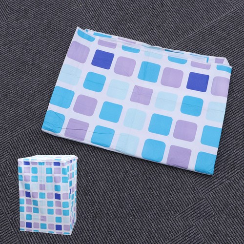 Reusable washing machine cover - washing,