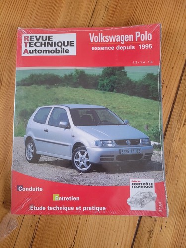 Revue technique automobile rta - revue,
