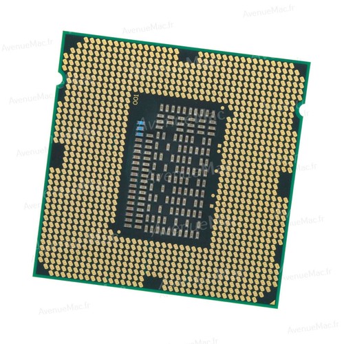 Processeur cpu intel pour - ,