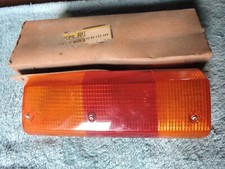 Cabochon de feu arrière