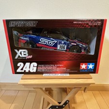 Tamiya 57907 1/10 XB Series