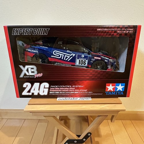 Tamiya 57907 xb series - tamiya,